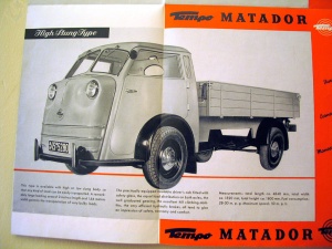 Tempo Matador