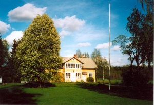 Knallasbenning 1:1 2010